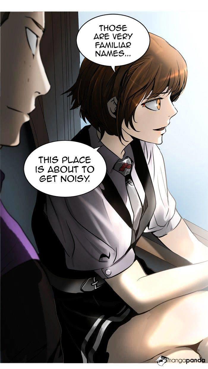 Tower Of God, Chapter 278 image 03